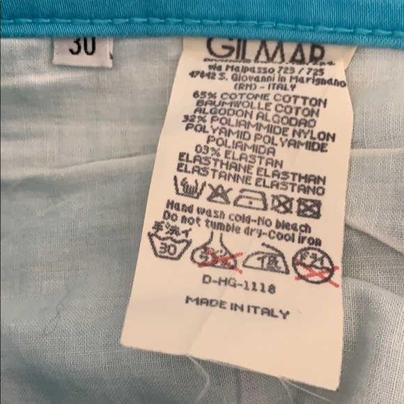 VINTAGE ICEBERG PANTS - Picture 6 of 7